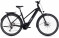 Cube 23 Kathmandu Hybrid Exc 750 SMALL TRAPEZE Grey/Black
