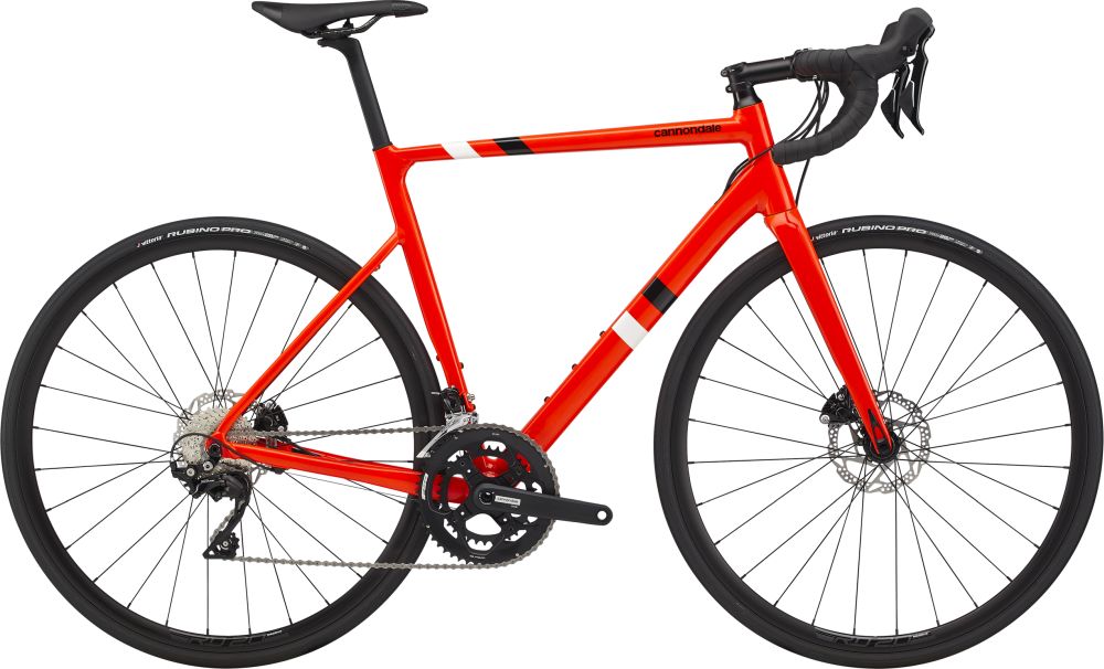 cannondale caad13 105