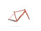 Santa Cruz  Stigmata Carbon Cc Red Large Fram Large Red