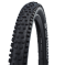 Schwalbe Nobby Nic Wired 27.5 X 2.25 Black