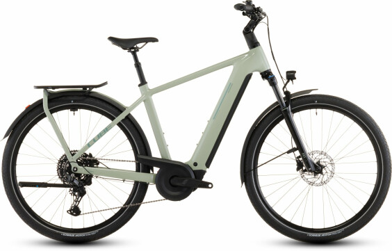 Cube 26 Kathmandu Hybrid One 800