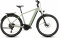 Cube 26 Kathmandu Hybrid One 800 50CM Pea N Green