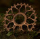 Obsidian Components Sram 32T 32T Bronze