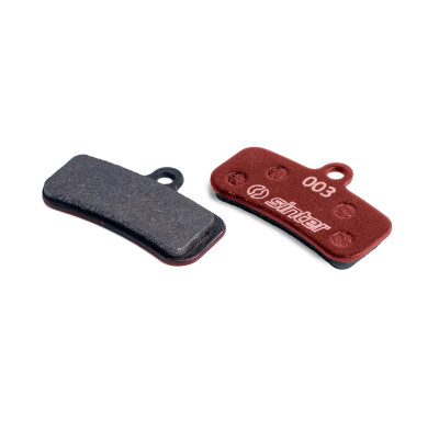 Sinter Sinter Brake Pads