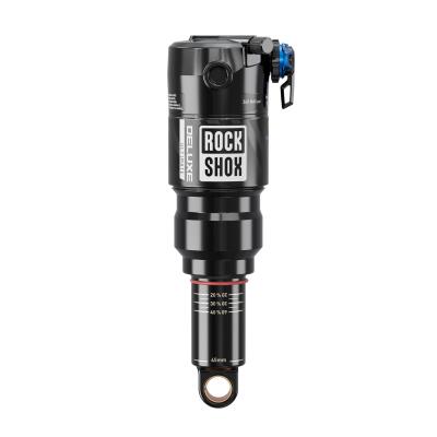 Rock Shox Rear Shock Deluxe Ultimate Rct - Trunnion Standard - C2