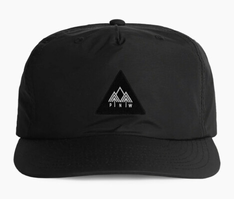 Pnw Components Pack Hat