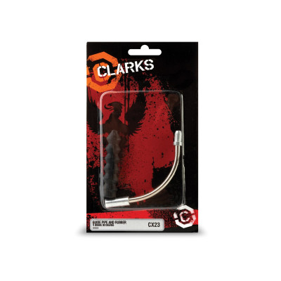 Clarks V-Pipe 135