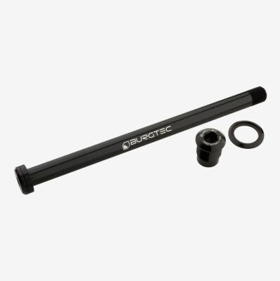 Burgtec 180Mm X 12Mm X 1Mm Pitch Rear Axle