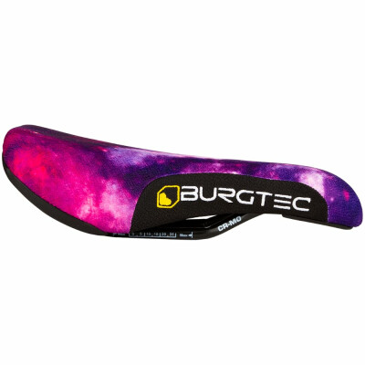 Burgtec The Cloud Boost Saddle