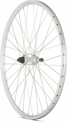 M:Part Wheels Mtb Quick Release Rim Brake Wheel