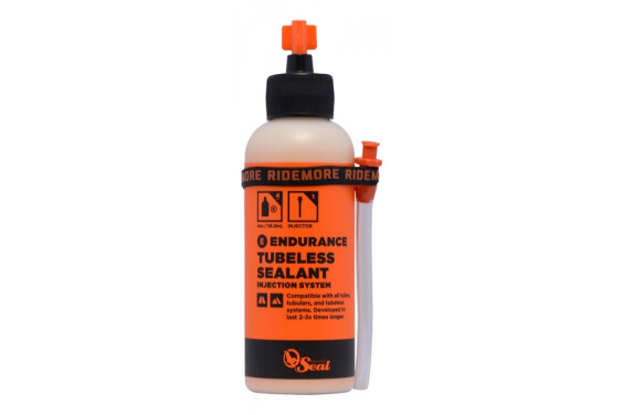 Orange Seal Endurance Tubeless Sealant