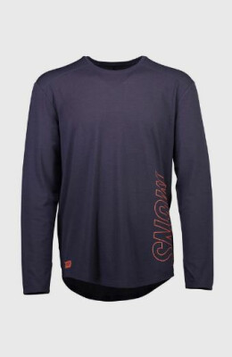 Mons Royal Merino Mtn X Ls