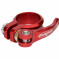 Hope Seat Clamp Qr 31.8 Red