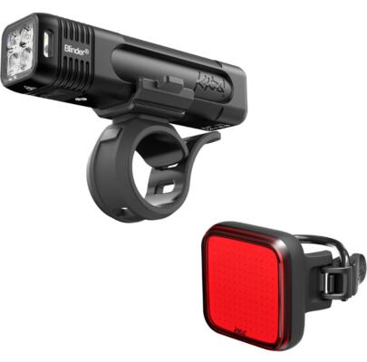 Knog Blinder Pro 700 Blinder 100
