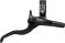 Shimano Deore M4100 Brake Lever RIGHT Black
