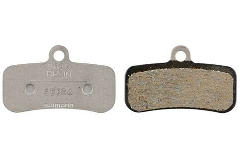 Shimano D03S Resin Disc Brake Pads