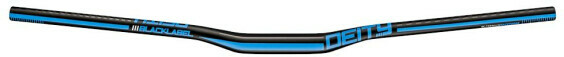 Deity Black Label Aluminium Handlebar
