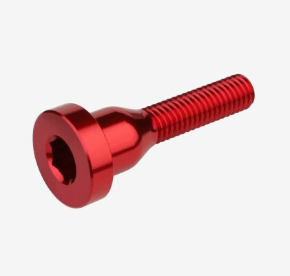 Burgtec Top Cap Bolt - Spares - Parts | The Trailhead Bicycle Company