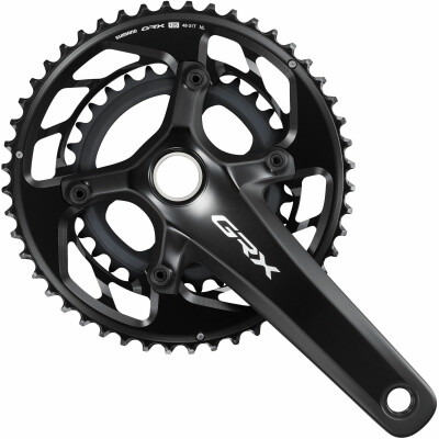 Shimano Grx820 12 Speed Chainset 172.5Mm