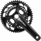 Shimano Grx820 12 Speed Chainset 172.5Mm 48/31
