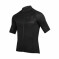 Endura Pro Sl2 Short Sleeve Jersey MEDIUM Black