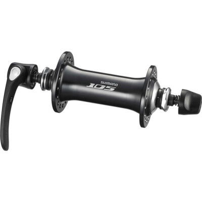 Shimano 5700 105 Qr 36H Front Hub