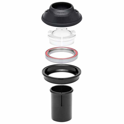 Nukeproof Neutron Zs56 Headset Internal Cable Routed