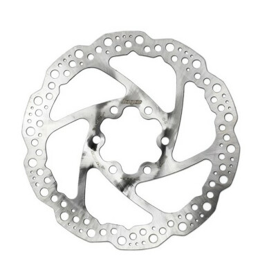 Hope Standard 6 Bolt