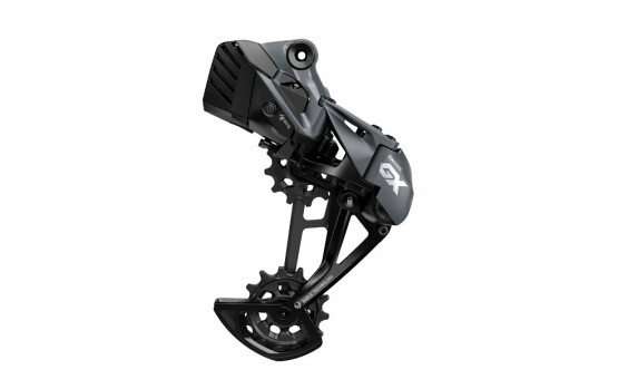 Sram Gx Eagle Axs Rear Derailleur
