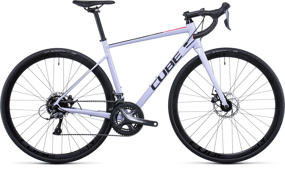 Cube axial 2018 womens road sale bike