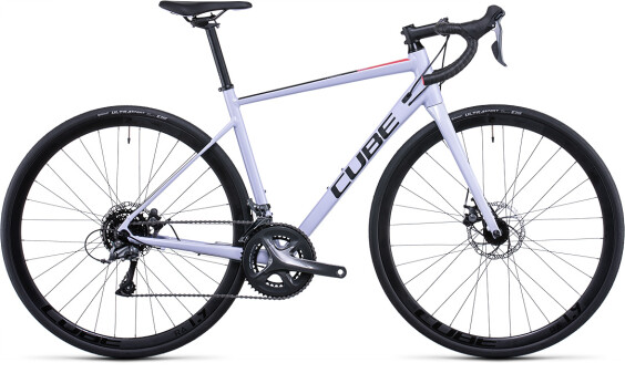 Cube 22 Axial Ws