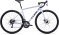 Cube 22 Axial Ws 53 Violet White/Coral
