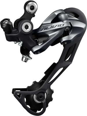 Shimano Alivio M3100 9Spd Rear Derailleur