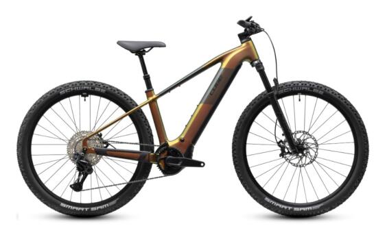 Cube 27 Cube Reaction Hybrid Slx 800