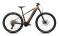 Cube 27 Cube Reaction Hybrid Slx 800 MEDIUM Autumn/Black
