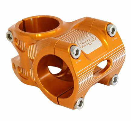 Hope Am Stem 0 Deg 31.8Mm X 35Mm