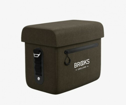 Brooks Scape Handlebar Case