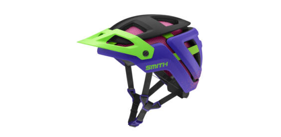 Smith Optics Forefront 3 Mips