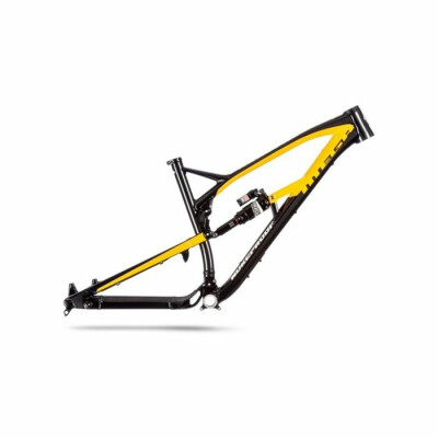 Kinetic Nukeproof Mega Bearing Kit