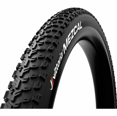 Vittoria  Mezcal Iii 26X2.1 Rigid Full Black Tyre
