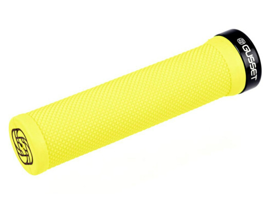 Gusset Single File Grips