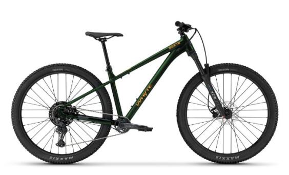 Whyte 26 Secta R V1