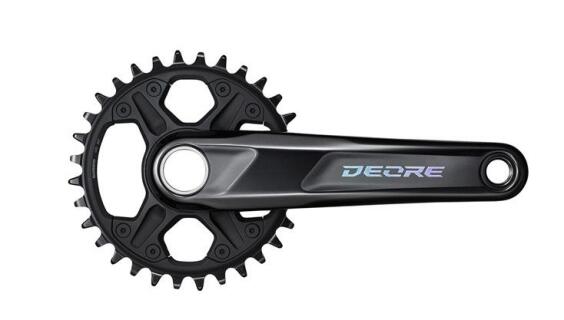 Shimano M6100 Deore 12 Speed