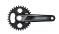 Shimano M6100 Deore 12 Speed 52MM 32T 170MM Black