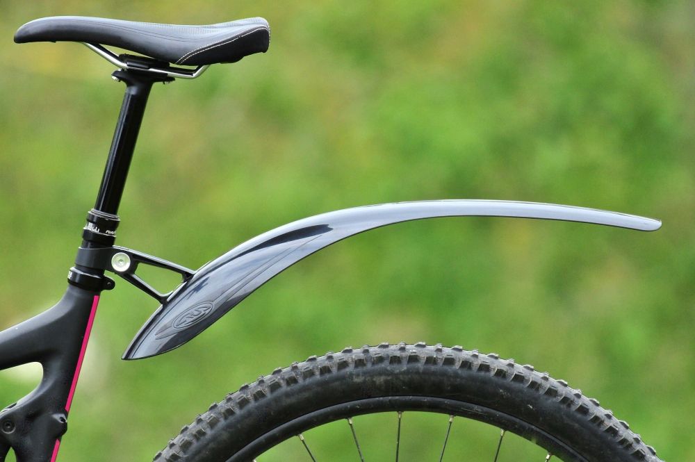 crud raceguard xl rear mudguard