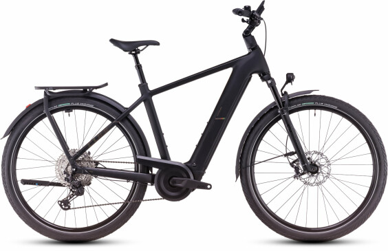 Cube 25 Kathmandu Hybrid Exc 800