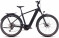 Cube 25 Kathmandu Hybrid Exc 800 SMALL Black/Prism