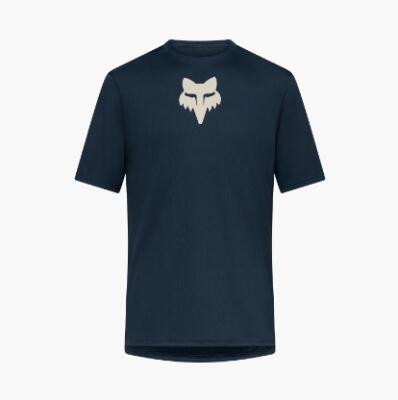 Fox Racing Ranger Short Sleeve Fox Head