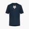 Fox Racing Ranger Short Sleeve Fox Head SMALL Galaxy