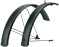 SKS U-Stay Mtb Mudguards 75MM Black